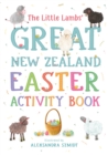 The Little Lambs' Great New Zealand Easter Activity Book - Book
