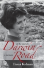 At the End of Darwin Road : A Memoir - eBook