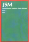 Journal for the Academic Study of Magic, Issue 1 - Book