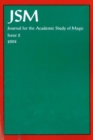 Journal for the Academic Study of Magic, Issue 2 - Book
