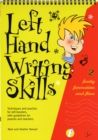 Left Hand Writing Skills : Funky Formation and Flow Book 2 - Book
