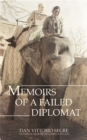 Memoirs of a Failed Diplomat - Book