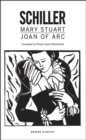 Mary Stuart/Joan of Arc - Book