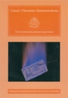 Classic Chemistry Demonstrations - Book
