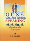 GCSE Panjabi Guide: Speaking - Book