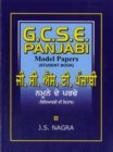 GCSE Panjabi Model Papers - Student Book - Book