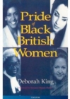 Pride Of Black British Women - Book