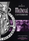 Journey to Medieval Canterbury - Book