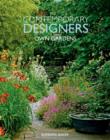 Contemporary Designers' Own Gardens - Book