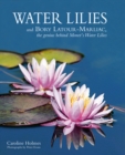Water Lilies - Book