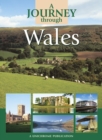 Journey Through Wales - Book