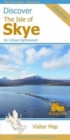 Discover the Isle of Skye : Waterproof Map - Book