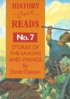 History Quick Reads : Stories of Saxons and Vikings No. 7 - Book