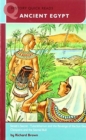 History Quick Reads : Ancient Egypt - Book