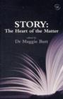 Story : The Heart of the Matter - Book