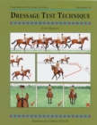 Dressage Test Technique - Book