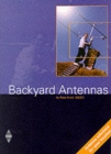 Backyard Antennas - Book