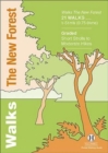 Walks the New Forest - Book