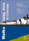 Walks Islay, Jura & Colonsay - Book