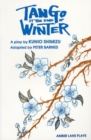 Tango at the End of Winter - Book
