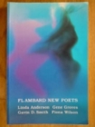 Flambard New Poets : No. 2 - Book
