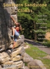 Southern Sandstone Climbs - Book