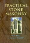 Practical Stone Masonry - Book