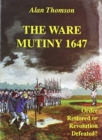 The Ware Mutiny 1647 - Book