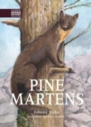 Pine Martens - Book