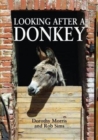 Looking After a Donkey - Book