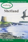 Walking Shetland - Book