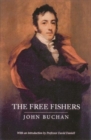 The Free Fishers - Book