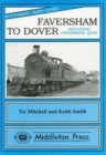 Faversham to Dover : Including Faversham Quay - Book