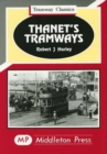 Thanet's Tramways - Book