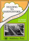 Reading to Basingstoke : Including the Secret Bramley MOD System - Book