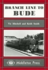 Branch Line to Bude - Book