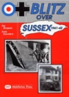 Blitz Over Sussex, 1941-42 - Book