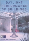 Daylight Performance of Buildings - Book