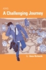 ADHD: A Challenging Journey - Book