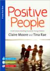 Positive People : A Self-Esteem Building Course for Young Children (Key Stages 1 & 2) - Book