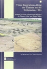 Three Excavations along the Thames and its Tributaries, 1994 - Book