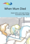 When Mum Died - eBook
