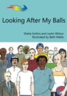 Looking After My Balls - eBook