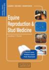 Equine Reproduction & Stud Medicine : Self-Assessment Color Review - Book