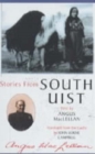 Stories from South Uist - Book
