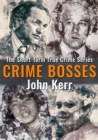 Crime Bosses - eBook