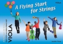 A Flying Start for Strings Viola Duet - Book