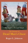 Treasure of Dead Man's Chest : The Sequel to Treasure Island - Book