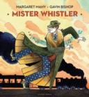Mister Whistler - Book