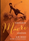 Favourite Maori Legends - Book